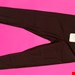 لگ فلامنت قهوه ای xxxl